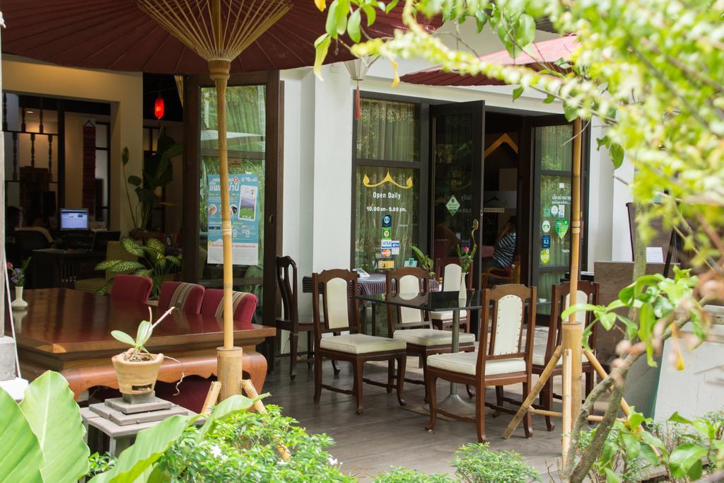 利萨西尼水疗度假酒店 南府 外观 照片